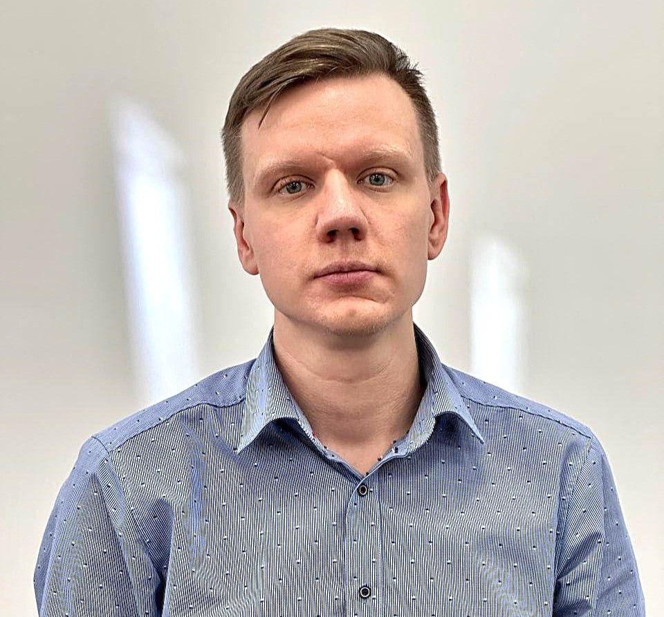 Преподаватель по ИИ и нейросетям